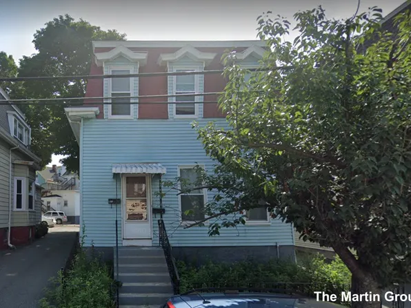 11 Pinckney St, Somerville, MA