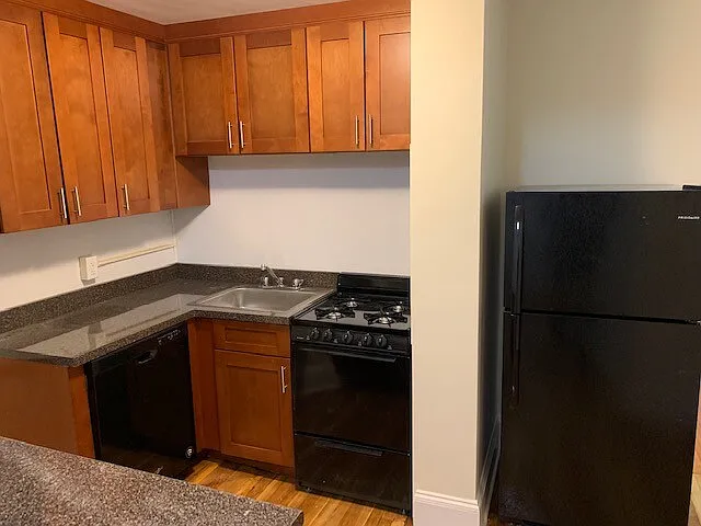 1788-1790 Beacon St #2A — Photo 3