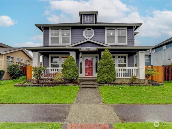 15852 Lakeview Avenue SE, Monroe, WA 98272