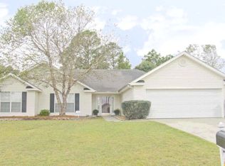 5570 Silver Fox Way, North Augusta, SC 29841