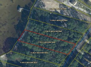 Lot 3 Driftwood Point Road, Santa Rosa Beach, FL 32459