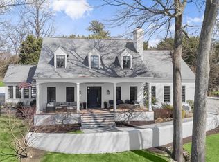 641 Stillwater Rd, Gibson Island, MD 21056