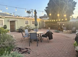 3652 Nile St, San Diego, CA 92104