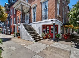 132 E Oglethorpe Avenue, Savannah, GA 31401