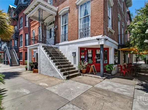 132 E Oglethorpe Avenue, Savannah, GA 31401