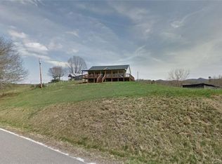 159 Bailey Rd, Candler, NC 28715