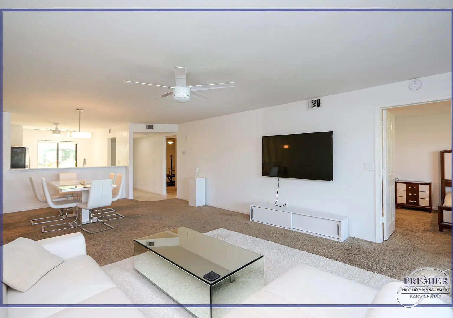 Fully Furnished First Floor Condo Available Off Season Updated Condo Wonderful Area — Photo 4