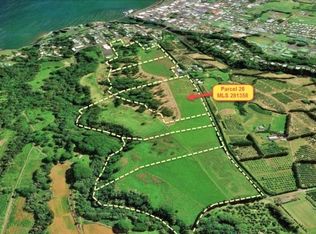 Amauulu Rd, Hilo, HI 96720