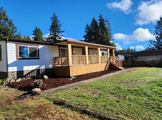 13505 145th Ave NW, Gig Harbor, WA 98329