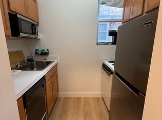 111 Norway St Unit 301D, Boston, MA 02115