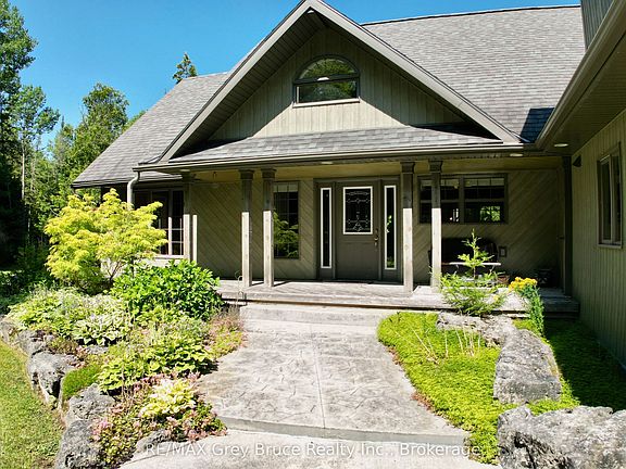 2nd image of 174 Cape Hurd Rd