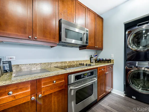 737 W Washington Blvd APT 2502, Chicago, IL 60661