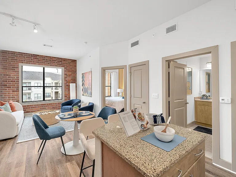 West 18th Lofts — Photo 39