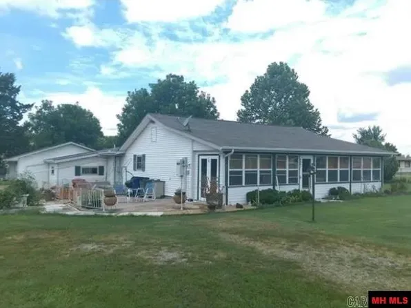 4091 Highway 5 S, Mountain Home, AR 72653