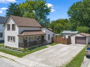 200 Gore St, Amherstburg, ON N9V1L4