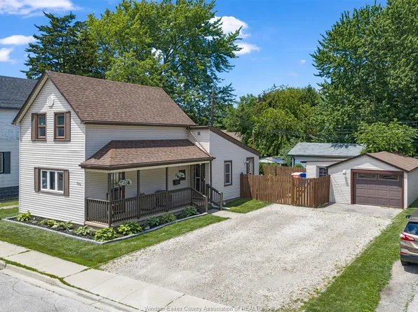 200 Gore St, Amherstburg, ON N9V 1L4