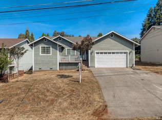19028 Coyle Springs Rd, Hidden Valley Lake, CA 95467