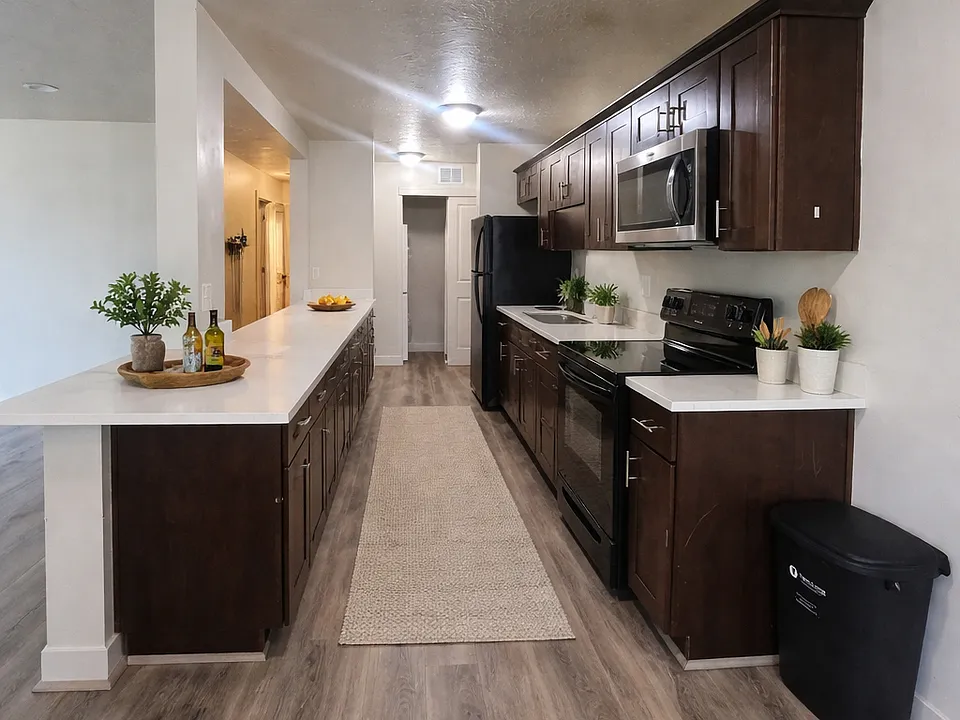 Harrison Pointe Apartments