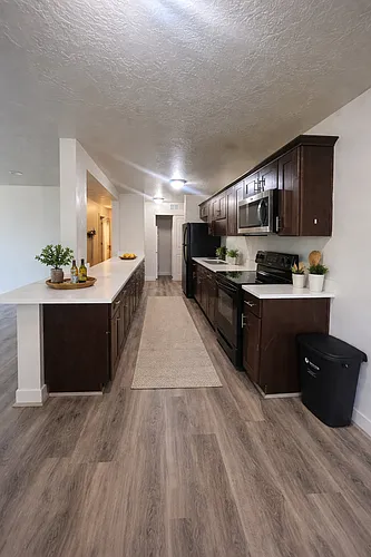 Harrison Pointe Apartments Photo 1
