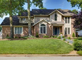 5857 S Clay Ave, Springfield, MO 65810