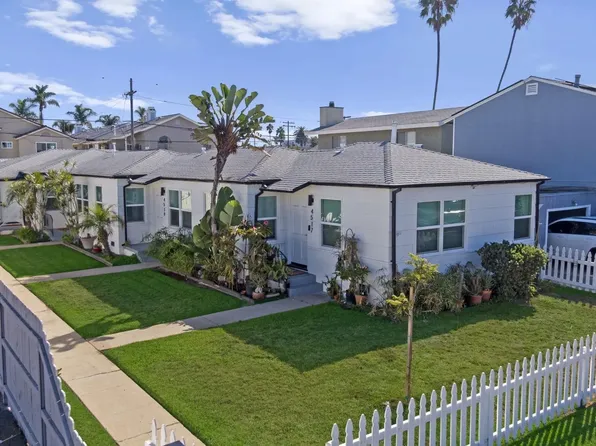 4513-23 Cleveland Ave, San Diego, CA 92116