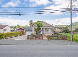 43388 Ellsworth St, Fremont, CA 94539