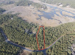 Lot 45 NE Marsh Way W, Townsend, GA 31331