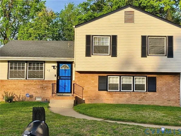 532 Tarpley Rd, Richmond, VA 23225