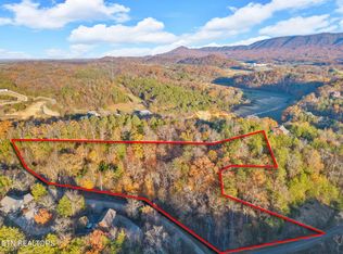 LOT 27 Caywood Rd, Dandridge, TN 37725
