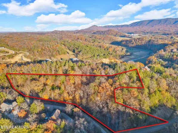 LOT 27 Caywood Rd, Dandridge, TN 37725