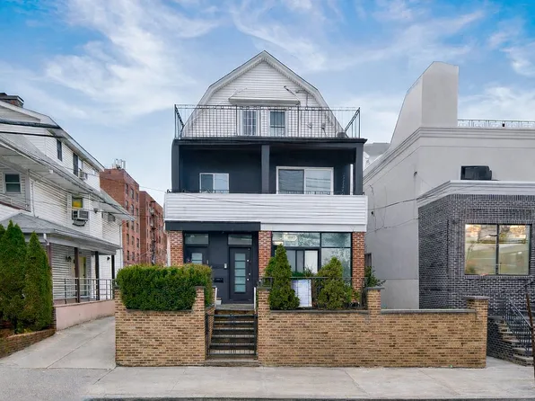 1717 Avenue, Brooklyn, NY 11229