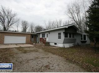 W3511 State Highway 64, Marinette, WI 54143