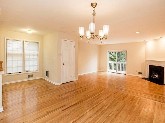 Just waiting for your furniture