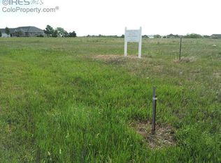 2330 Jones Pl, Berthoud, CO 80513