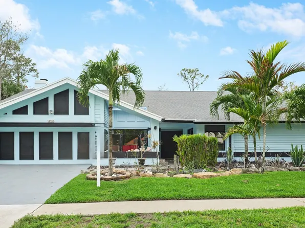 13362 La Mirada Circle, Wellington, FL 33414