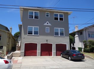 445 Athol Ave APT 5, Oakland, CA