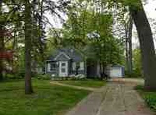 133 Timber Ln, South Bend, IN 46615