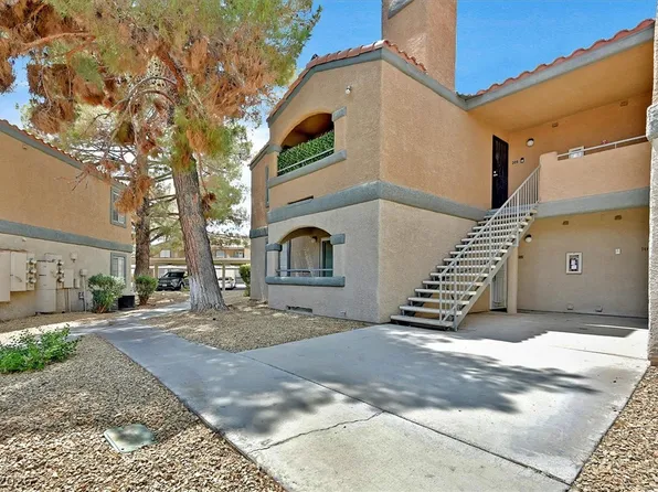 220 Mission Newport Ln APT 105, Las Vegas, NV 89107
