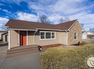 311 Wicks Ln, Billings, MT 59105