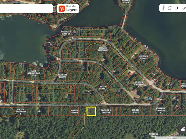 L-174 175 Macatawa Trl, Gaylord, MI 49735