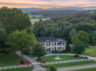 1857 Hardman Rd, Clarkesville, GA 30523