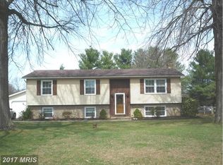 1716 Antler Ln, Finksburg, MD 21048