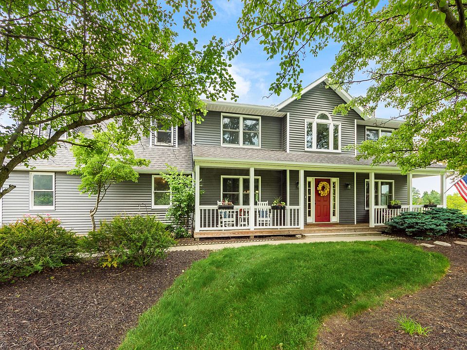 9650 Fontanelle Rd, Ostrander, OH 43061 Zillow