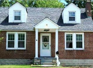 2816 Stella Ave, Saint Louis, MO