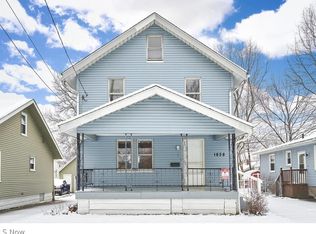 1838 Flint Ave, Akron, OH 44305