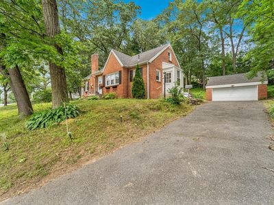 295 Harkness Ave, Springfield, MA, 01118