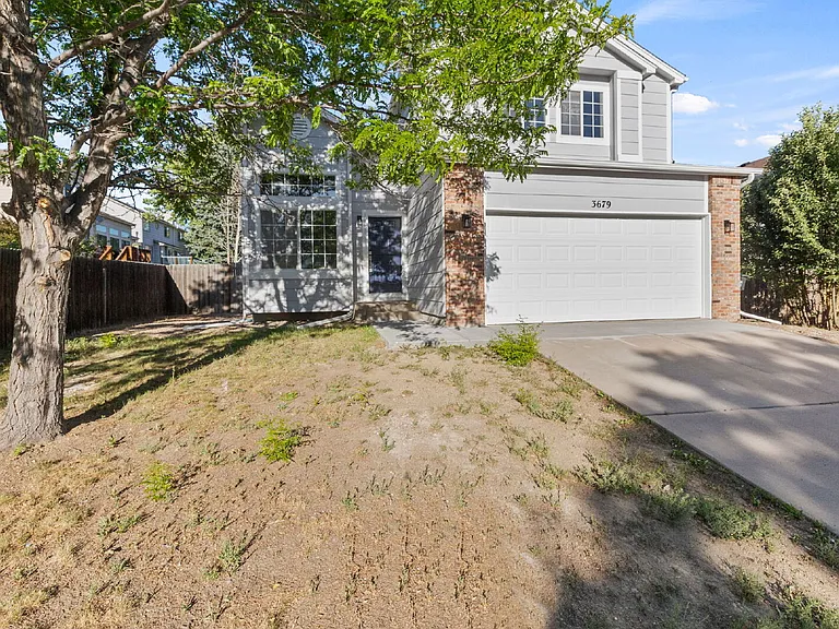 3679 Bareback Dr — Photo 2