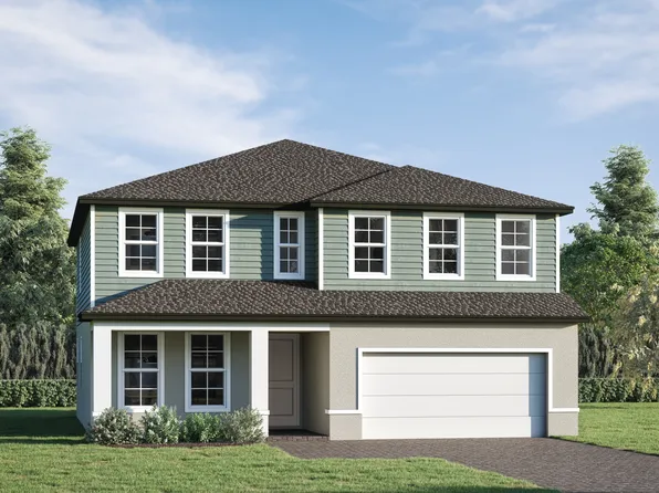 4271 Darby Ct, Eustis, FL 32736
