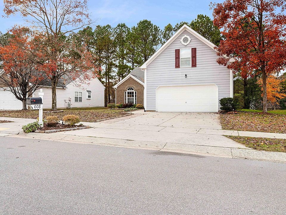 1st image of 608 Bellmeade Bay Dr