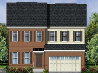 2506 Standifer Pl, Glenarden, MD 20706